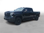 2024 Chevrolet Silverado 3500 HD LTZ