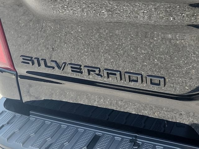 2024 Chevrolet Silverado 3500 HD LTZ