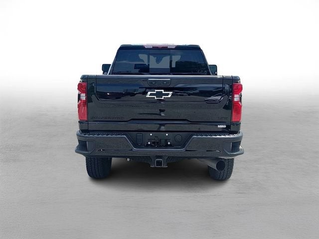2024 Chevrolet Silverado 3500 HD LTZ