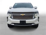 2022 Chevrolet Suburban High Country