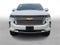 2022 Chevrolet Suburban High Country