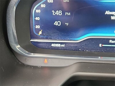 2022 Chevrolet Suburban High Country