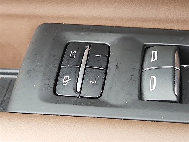 2022 Chevrolet Suburban High Country