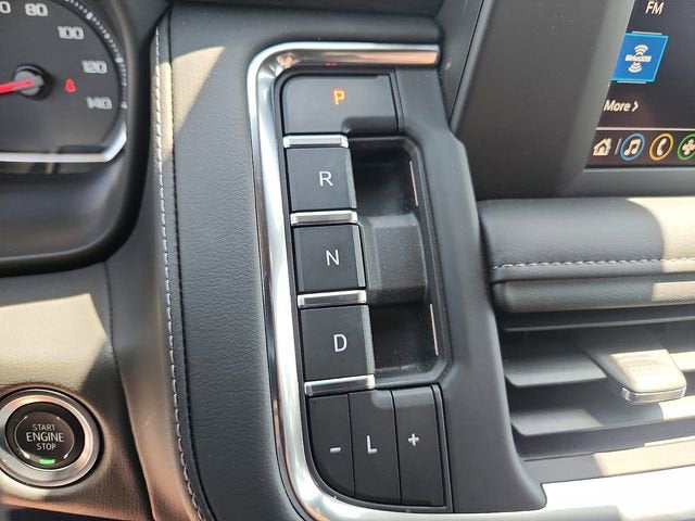 2024 Chevrolet Tahoe LS