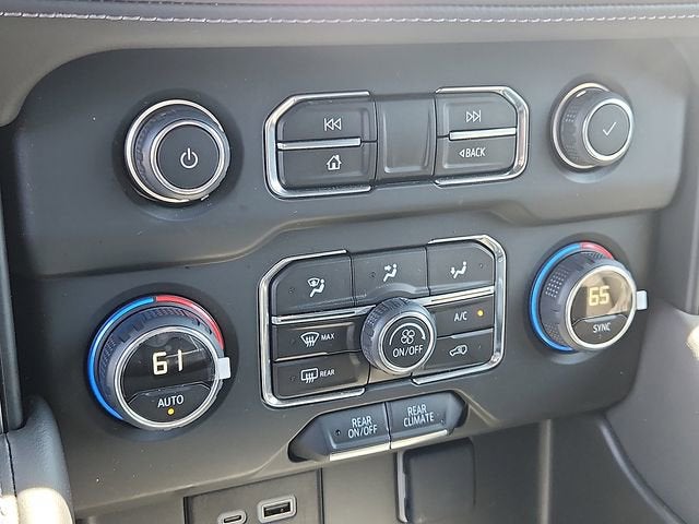 2024 Chevrolet Tahoe LS