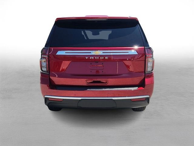 2024 Chevrolet Tahoe LS