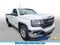 2017 GMC Sierra 1500 Base