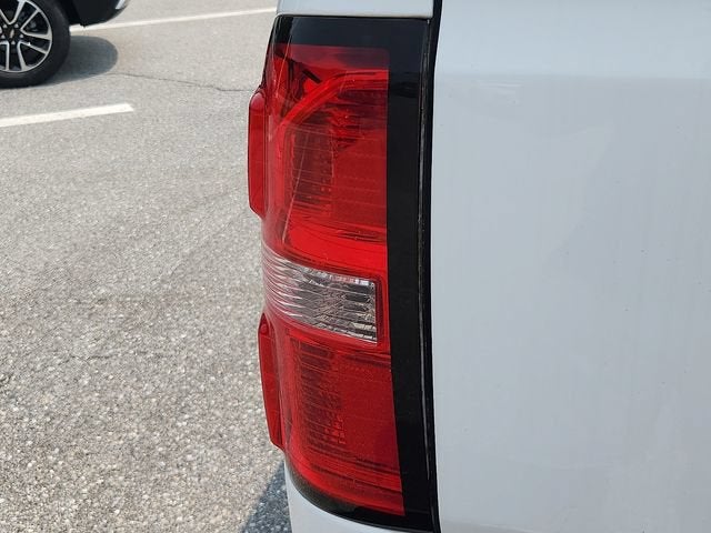 2017 GMC Sierra 1500 Base