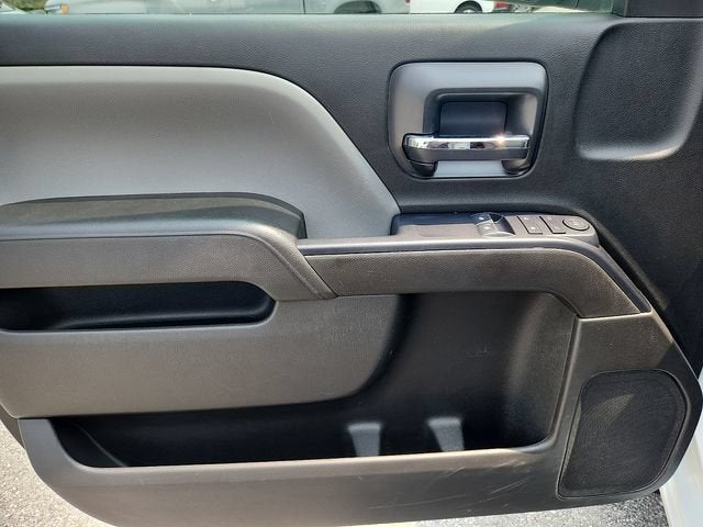 2017 GMC Sierra 1500 Base