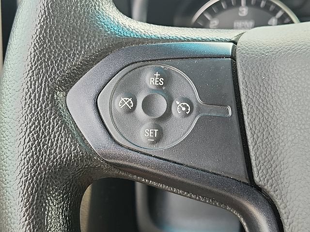 2017 GMC Sierra 1500 Base