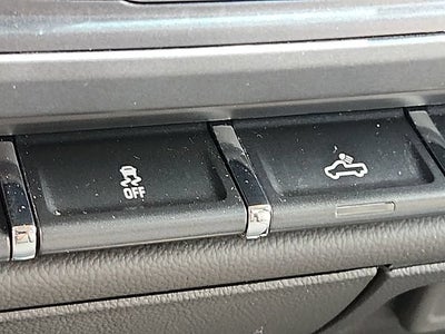 2017 GMC Sierra 1500 Base