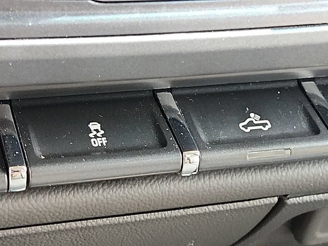 2017 GMC Sierra 1500 Base