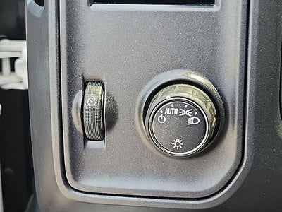 2017 GMC Sierra 1500 Base