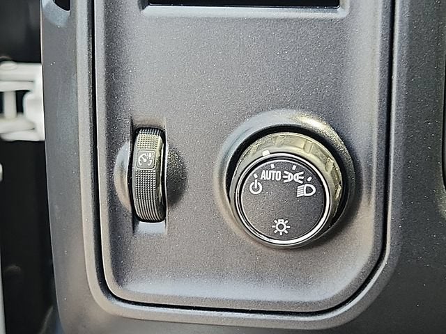 2017 GMC Sierra 1500 Base