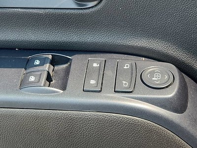 2017 GMC Sierra 1500 Base