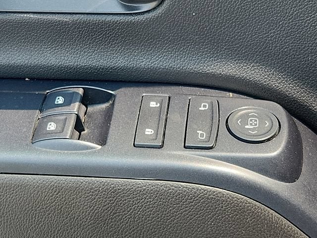 2017 GMC Sierra 1500 Base