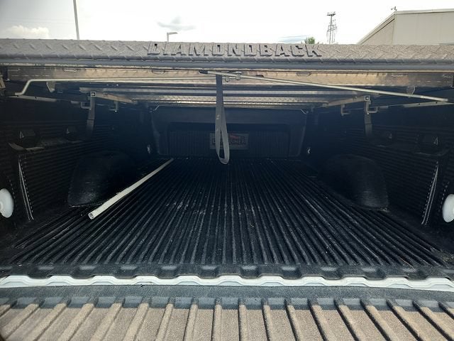 2017 GMC Sierra 1500 Base