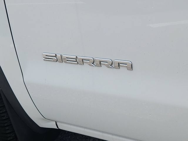 2017 GMC Sierra 1500 Base