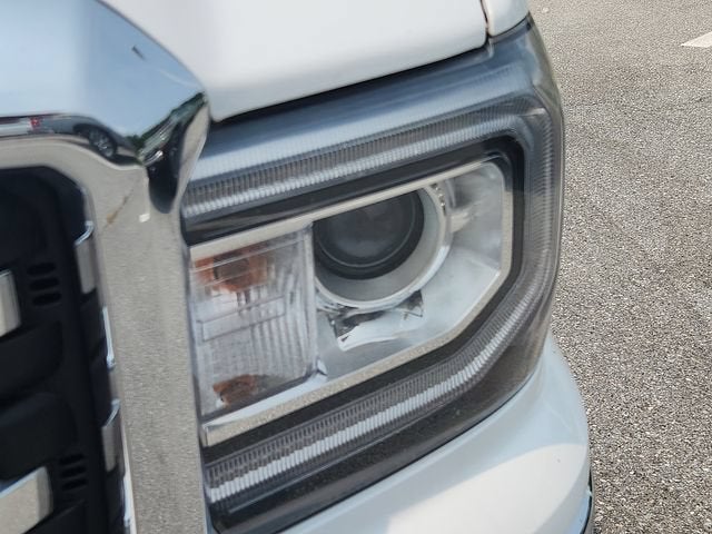 2017 GMC Sierra 1500 Base