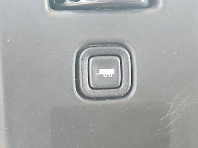 2025 GMC Savana Cargo Work Van