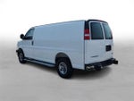 2025 GMC Savana Cargo Work Van