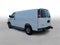 2025 GMC Savana Cargo Work Van