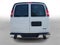 2025 GMC Savana Cargo Work Van