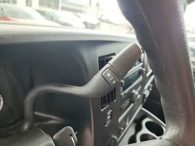 2023 GMC Savana Cargo 2500 Work Van