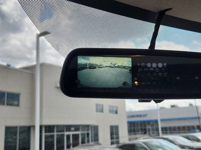 2023 GMC Savana Cargo 2500 Work Van