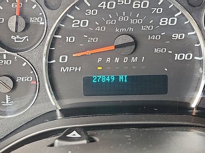 2023 GMC Savana Cargo 2500 Work Van