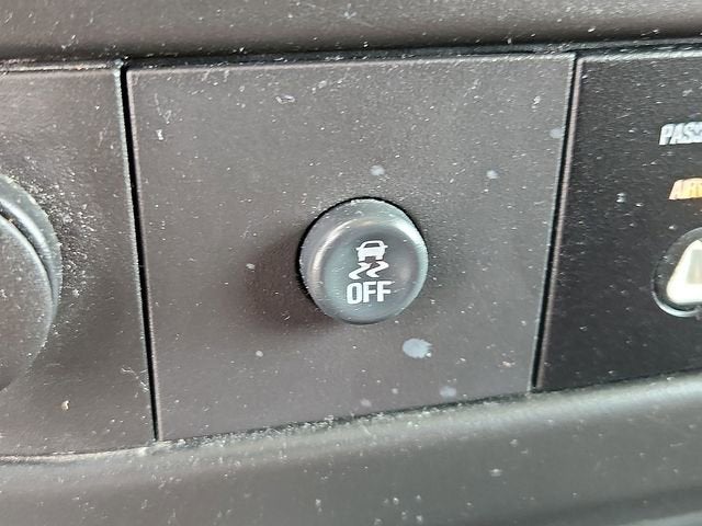 2023 GMC Savana Cargo 2500 Work Van