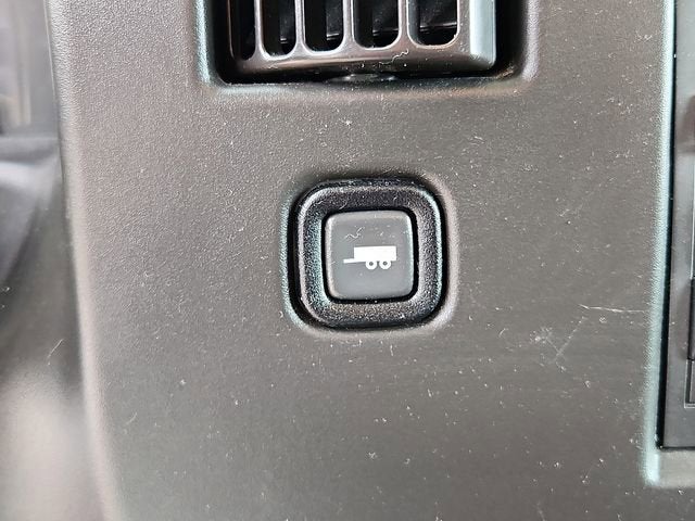 2023 GMC Savana Cargo 2500 Work Van