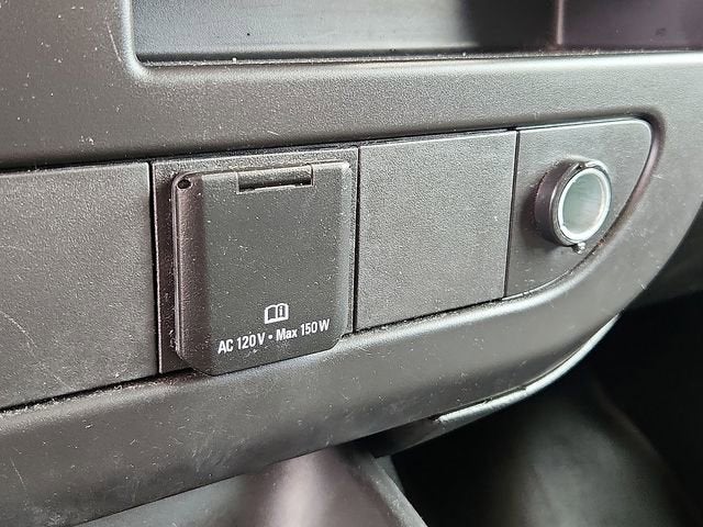 2023 GMC Savana Cargo 2500 Work Van