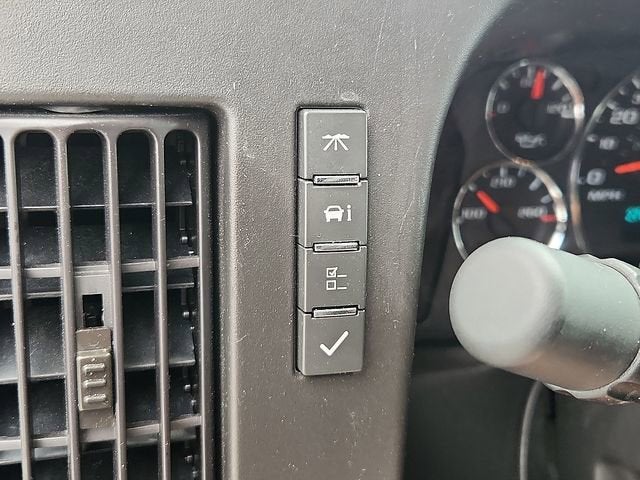 2023 GMC Savana Cargo 2500 Work Van