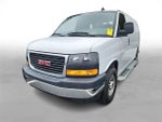 2023 GMC Savana Cargo 2500 Work Van