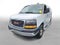 2023 GMC Savana Cargo 2500 Work Van