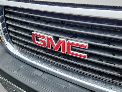 2023 GMC Savana Cargo 2500 Work Van