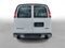 2023 GMC Savana Cargo 2500 Work Van