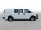 2023 GMC Savana Cargo 2500 Work Van