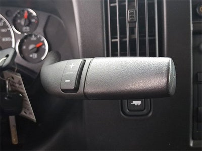 2023 GMC Savana Cargo 2500 Work Van