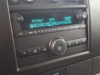 2023 GMC Savana Cargo 2500 Work Van