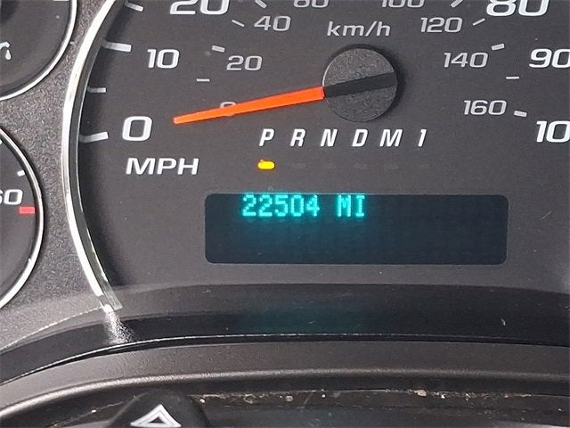 2023 GMC Savana Cargo 2500 Work Van