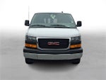 2023 GMC Savana Cargo 2500 Work Van