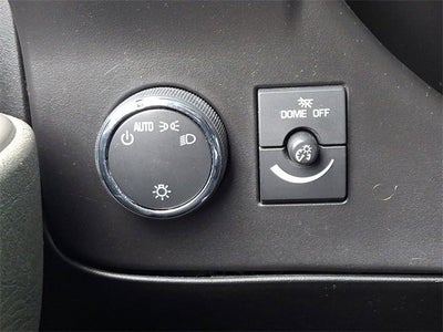 2023 GMC Savana Cargo 2500 Work Van