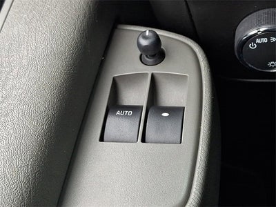 2023 GMC Savana Cargo 2500 Work Van