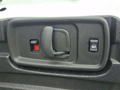 2023 GMC Savana Cargo 2500 Work Van