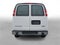 2023 GMC Savana Cargo 2500 Work Van