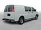 2023 GMC Savana Cargo 2500 Work Van