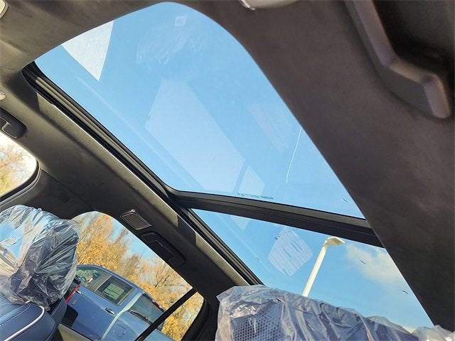 2026 Cadillac VISTIQ Premium Luxury