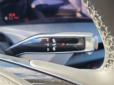 2026 Cadillac VISTIQ Premium Luxury